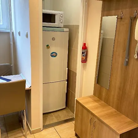 Apartman Center One *