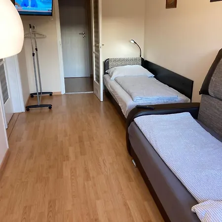 Center One Apartman