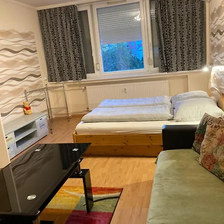 Apartament Center One *