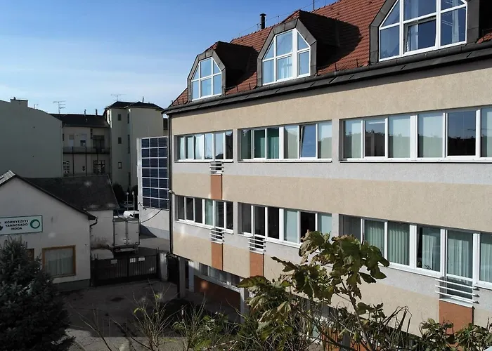 Center One Debrecen